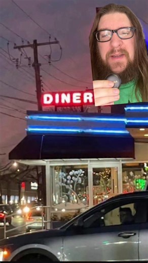 Zach Shirk on Instagram: "Reading funny signs #comedy #joke #funnysigns #laughter"