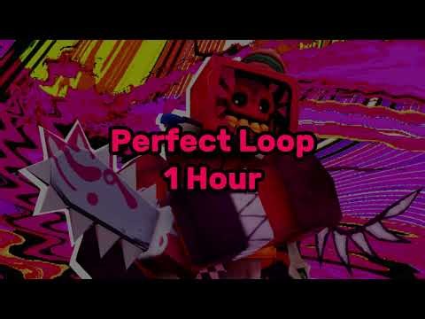 Make A Cake (HD) - P4rtyPwny C00lkidd & Elliot LMS Theme | Forsaken Perfect loop [1 hour]