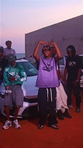PAKI CHENZU - BELIEVE (Video Clip)