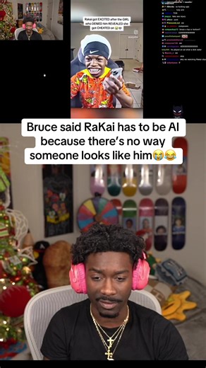 #brucedropemoff #2xrakai #fyp | bruce drop em off