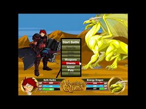 Adventure Quest: TOP 5 Strongest Armor Skills