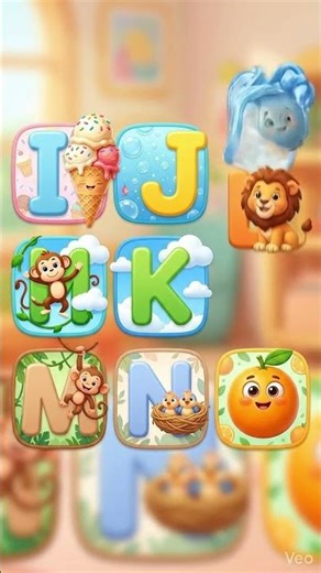 abc phonics song | ABC song for kids. #babylearning #abcsong #cartoon #english