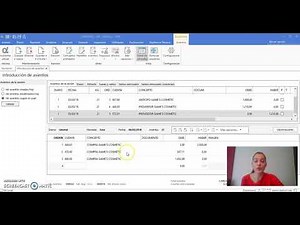 TUTORIAL CONTASOL - ANTICIPOS
