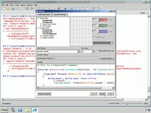 PowerShell: Introduction and Scripting Tutorial