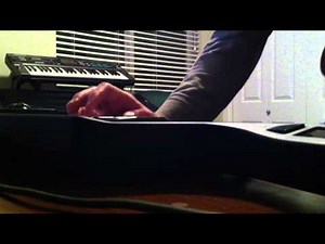 Review: Rock Band 3 Keyboard as a MIDI Controller