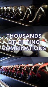 The PGA TOUR Superstore STUDIO™ at Five Iron - Cincinnati is here. Book your premium club fitting experience today! | PGA TOUR Superstore