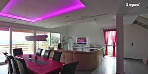 Domotique : le confort de la maison connectée