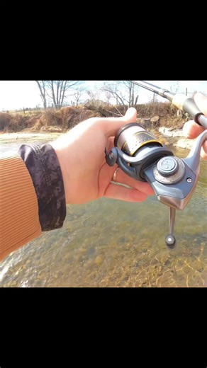 Cast to Catch 🎣 #Godisgood #fishtok #fishing #fish ##foryoupage