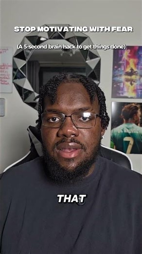 The 5-second shift that rewires ADHD motivation #BrainHack #ADHDTips #DopamineMenu