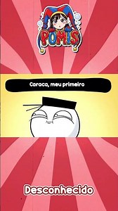 O PRIMEIRO NINGUÉM NUNCA ESQUECE!