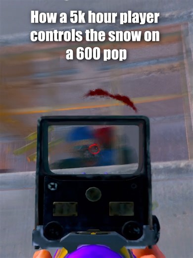 high pop domination as always #fyp #rust #rustclips | Rust