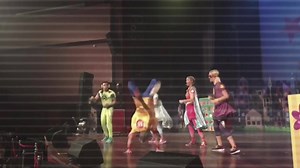 3.2K views · 82 reactions | #Hi5SupersHCMC Day 2. Check out Super...