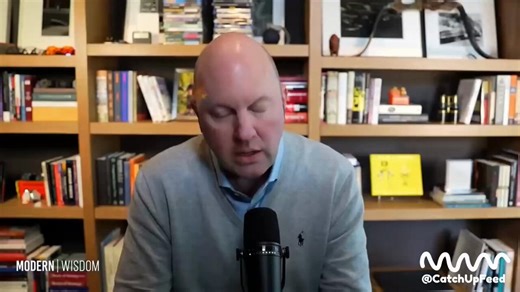 Marc Andreessen explains the "Elon Method" of leadership, and it completely contradicts how most CEOs operate today.Most leaders get bogged down trying to manage every single moving part of their business. But according to Andreessen, Elon's approach is actually the exact opposite: he delegates almost everything. He isn't involved in 99% of what his companies are doing on a daily basis.Instead, his entire focus is hunting for one specific thing: The Bottleneck.In any manufacturing chain, there i
