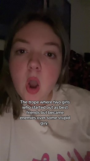 Exploring the Best Friends to Enemies Trope