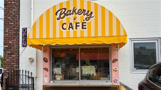 Why this walk-up Mexican bakery might serve the best breakfast pastries in Louisville