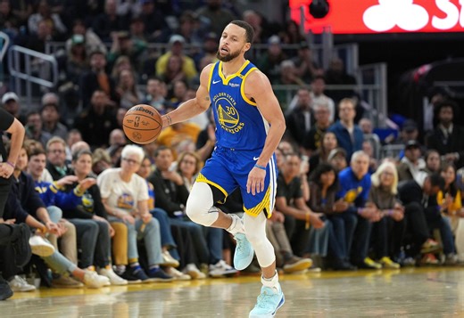 1-time PGA Tour winner reveals what he wants to steal from $240M-worth Steph Curry