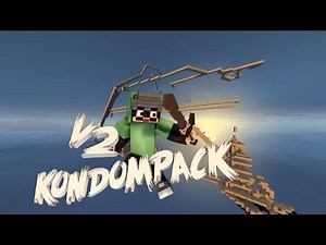 KondomPack V2 | Kampfkondom