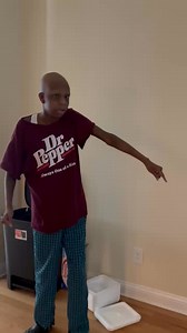 Remedy never listens | Amarion Sacari Johnson