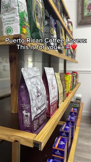 Discover Authentic Puerto Rican Coffee Delivered Fast