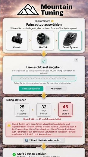 Bosch Gen5 Tuning!