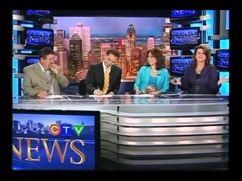 CTV Montreal News (Opening/Recap/Closing) - September 17th, 2010