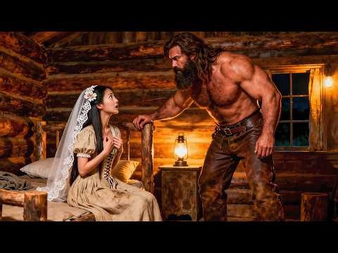 Chinese Girl Whispered, “I Don’t Know How to Be a Wife,” Mountain Man Said, “Then Just Love Me…”