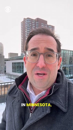 A recent video by conservative YouTuber Nick Shirley alleged nearly a dozen day care centers in Minnesota that are receiving public funds are not actually providing any service. After the video went viral, DHS Secretary Kristi Noem announced a "massive investigation on childcare and other rampant fraud" in the state. CBS News conducted its own analysis of nearly a dozen day care centers mentioned by Shirley: all but two have active licenses, according to state records, and all active locations w