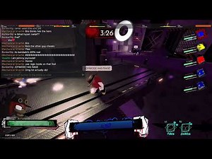 King Johny joymode spreads positivity to thug 2011x