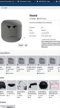 How to make Big Boss in Roblox l MGSV GZ