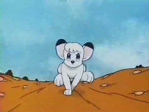 Kimba, the White Lion (1965) Trailer