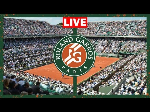 LIVESTREAM: Casper Ruud vs Nuno Borges | French Open 2025 | Roland-Garros
