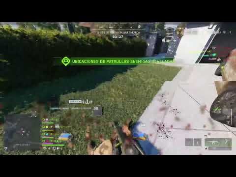 Battlefield 6 - 4 TOP Mundiales (Rankeds)