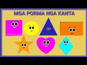 MGA PORMA NGA KANTA - WITH VOCALS