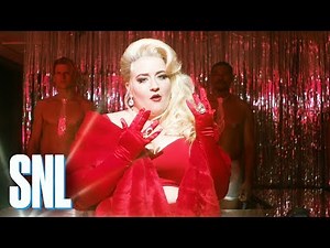 ‘SNL’: Aidy Bryant Channels Cardi B’s Assertiveness to Try to Become Her Best Friend (Video)