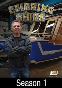 Flipping Ships: From Junk to Gem