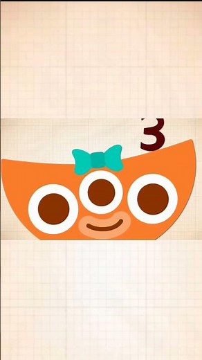 Endless Numbers Count 03