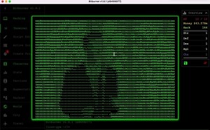 【Bitburner】你被骗了.txt