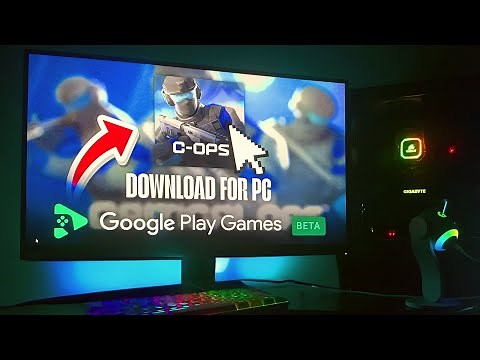 HOW to DOWNLOAD Critical Ops to PC in 2026 | Tutorial