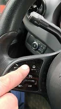 Mercedes Sprinter W907 inspection reset