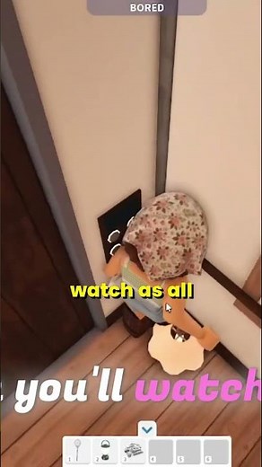 Elevator House in bloxburg