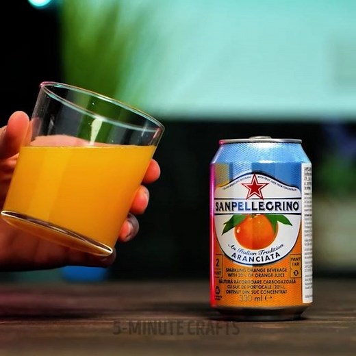 5-Minute Crafts | Science is easy and fun! Cool experiments you can try out! 👩‍🔬 | Instagram