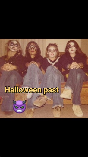 2.3K views · 53 reactions | “Back in the ’70s, Halloween meant homemade costumes, disco lights in the garage, and dancing to ‘Monster Mash’ till the candy ran out.” ✨ #fblifestyle #fypシ゚viralシfypシ゚ #70s #viralvideoシ | Classic Memory Lane | Facebook