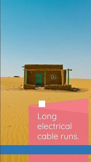 Causes of Low Voltage in Home!