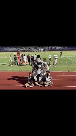 9.3K views · 55 reactions | Shout out to De Leon Cub Cat Cheer!! | Coaches Corner | Facebook