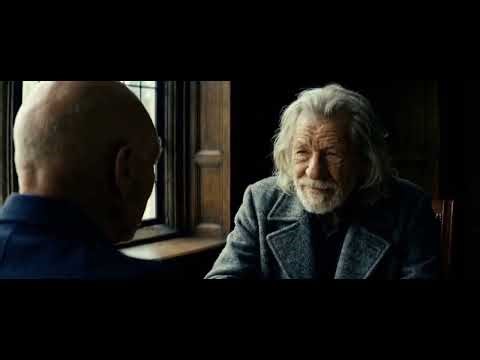 Avengers Doomsday X-Men teaser leaked in 4k