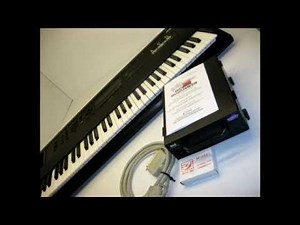 ASR10 SCSI Hard drive instructions