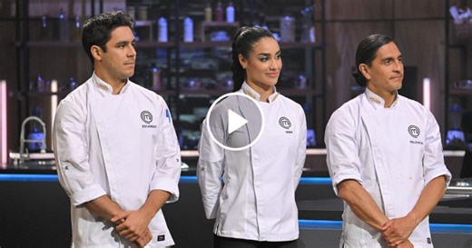 Programa 18 | 10 septiembre | Vibrante Final de MasterChef Celebrity