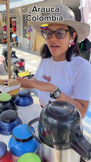 🇨🇴 A Simple Day in Arauca, COLOMBIA #virtualtour #colombia #arauca #orinoquia