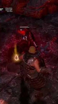 Spear & Kusarigama | Nioh 2