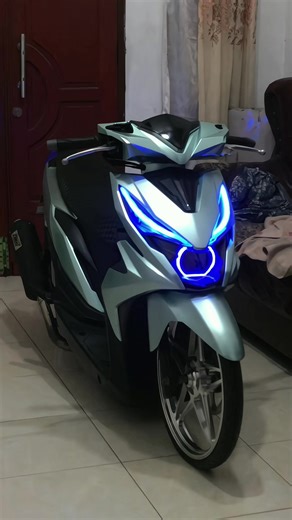 RGB BMW Belang Headlight Pack Review